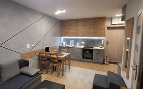 Apartament Jantar